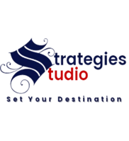 Strategies Studio logo
